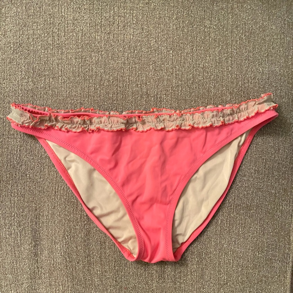 Victoria Secret Bottom Only Separate Swimwear